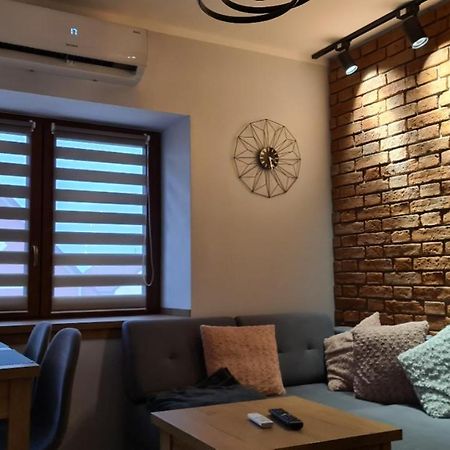 ילנייה גורה Apartament Komarno III מראה חיצוני תמונה