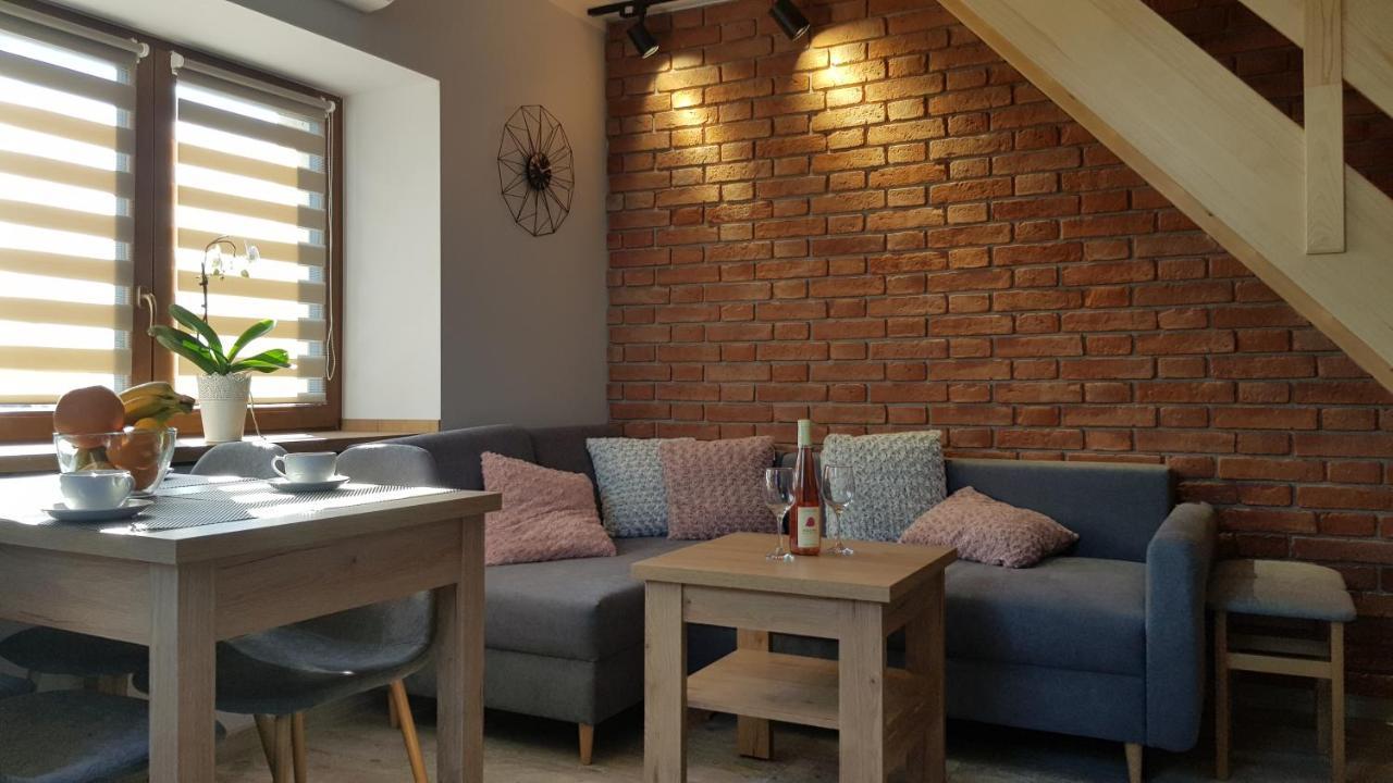 ילנייה גורה Apartament Komarno III מראה חיצוני תמונה
