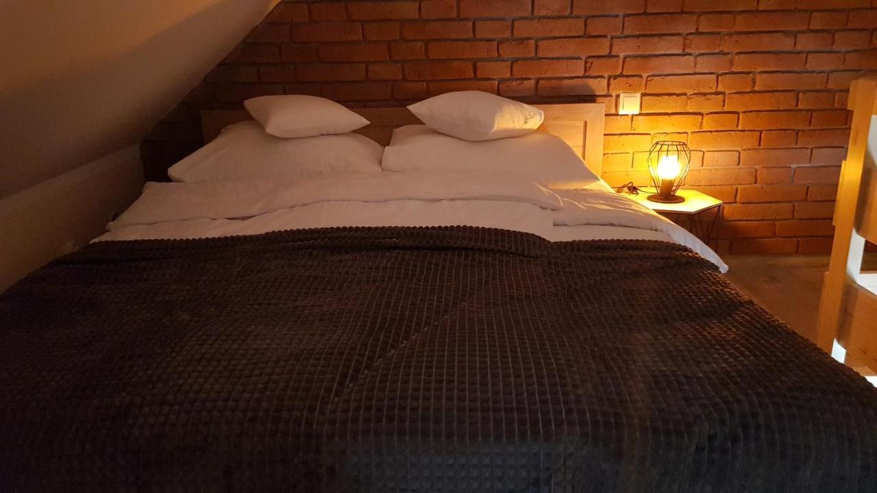 ילנייה גורה Apartament Komarno III מראה חיצוני תמונה